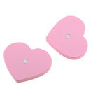 Pretend Role Play Fake Food Love Cookies Wooden Magnetic Connected Kids Toys