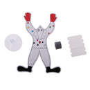 Creative Clown Walking On Wire Educational Physical Science & Technology Experiment Tool Set Gizmo Toy