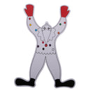 Creative Clown Walking On Wire Educational Physical Science & Technology Experiment Tool Set Gizmo Toy