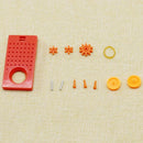 Magical Gear Pulley Puzzle Winch Power Transmission Science Physical Experiment Model Set Kids Toy
