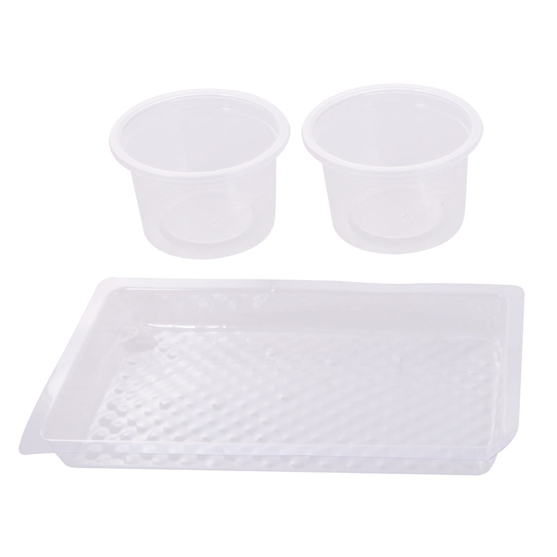 1 Set DIY Assembled Science Drinking Bird Physical Experiment Model Toy -Learning Perpetual Motion Machine Works