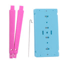 1 Set DIY Assembled Science Drinking Bird Physical Experiment Model Toy -Learning Perpetual Motion Machine Works