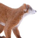 Realistic Semnopithecus Animal Model Figurine Action Figures Kid Playset Toy Collectibles