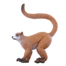 Realistic Semnopithecus Animal Model Figurine Action Figures Kid Playset Toy Collectibles