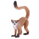 Realistic Semnopithecus Animal Model Figurine Action Figures Kid Playset Toy Collectibles