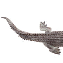 Lifelike PVC Animal Model Action Figures Kids Nature and Science Educational Toy Crocodylus Niloticus