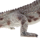 Lifelike PVC Animal Model Action Figures Kids Nature and Science Educational Toy Crocodylus Niloticus