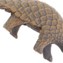 Simulation Wild Animal Model Figurine Action Figures Kids Toy Manis Pentadactyla