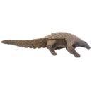 Simulation Wild Animal Model Figurine Action Figures Kids Toy Manis Pentadactyla