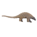Simulation Wild Animal Model Figurine Action Figures Kids Toy Manis Pentadactyla