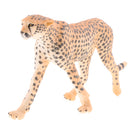 Realistic Wild Animal Cheetah Model Figurine Action Figures Kids Toy Playset Gift Collectibles