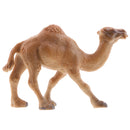 Realistic Animal Model Figurine Action Figures Kids Playset Toy Camel