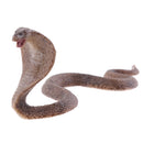 Realistic Animal Snake Model Figurine Action Figures Kids Toy Playset Story Telling Props Collectibles