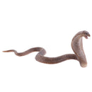 Realistic Animal Snake Model Figurine Action Figures Kids Toy Playset Story Telling Props Collectibles