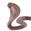Realistic Animal Snake Model Figurine Action Figures Kids Toy Playset Story Telling Props Collectibles