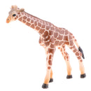 Lifelike Wild/zoo Animal Giraffe Model Figurine Action Figures Kids Toy Playset Home Ornament