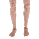 1:6 Scale Tan Action Figure Wide Shoulder Muscular without Neck Body for TTM18 TTM19 Hot Toys