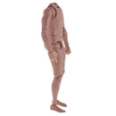 1:6 Scale Tan Action Figure Wide Shoulder Muscular without Neck Body for TTM18 TTM19 Hot Toys