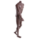 12inch Black Wide Shoulder Muscular Male 1/6 Figure Body for TTM18 TTM19 Headsculpt