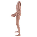 1:6 Scale Action Figure Wide Shoulder Muscular without Neck Body for TTM18 TTM19 Hot Toys