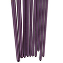 10pcs Assorted Paint Brush Artists Brushes Set Nylon Hair Wood Handle