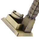Bronze Taipei 101 Tower Building Architecture Model of Taiwan Desktop Ornament Travel Souvenir Gift