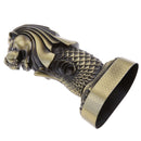 Merlion Building Sculpture Model of Singapore Crafts Home/Office Decor Collectibles Travel Souvenir Gift