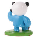 Kung Fu Panda Bear Animal Model Action Figure Collectible Figurine Kid Toy