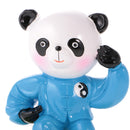 Kung Fu Panda Bear Animal Model Action Figure Collectible Figurine Kid Toy