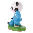 Kung Fu Panda Bear Animal Model Action Figure Collectible Figurine Kid Toy