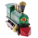 Classic Locomotive Tin Toy Collectible Clockwork Wind Up Toys for Kids Gift