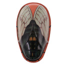 Creative Metal Sounding Cicada Model Tin Toy Collectible Gift for Kids Adult