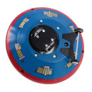 Classic Space Ship Satellite Collectible Clockwork Wind Up Tin Toy for Kids