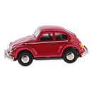 Inertia Friction Ladder Car Classic Sedan Toy Tin Vehicle Model Collectibles