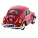 Inertia Friction Ladder Car Classic Sedan Toy Tin Vehicle Model Collectibles