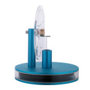 Creative Stirling Engine Model Toy - Flywheel Runs Above A Cup of Hot Water