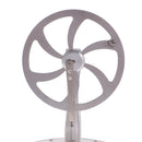Low Temperature Stirling Engine Model Steam Kids Educational Model Toy Clear