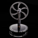 Low Temperature Stirling Engine Model Steam Kids Educational Model Toy Clear