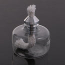 Mini Alcohol Lamp with Wick Stirling Engine Parts Accessories