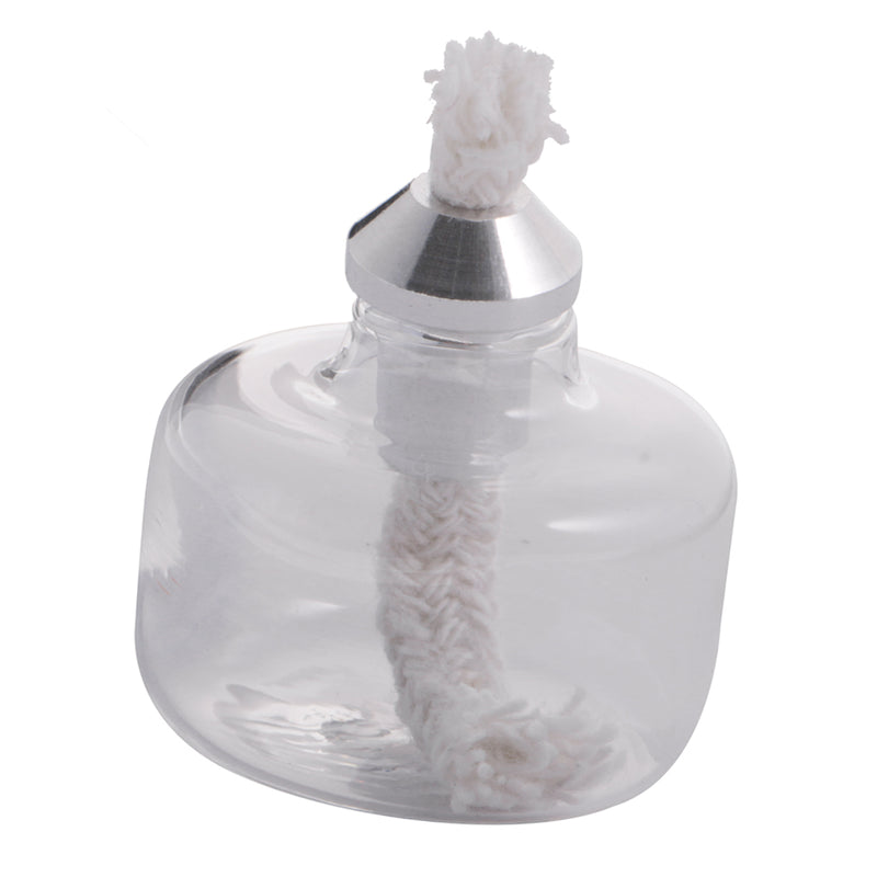 Mini Alcohol Lamp with Wick Stirling Engine Parts Accessories