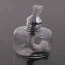 Mini Alcohol Lamp with Wick Stirling Engine Parts Accessories