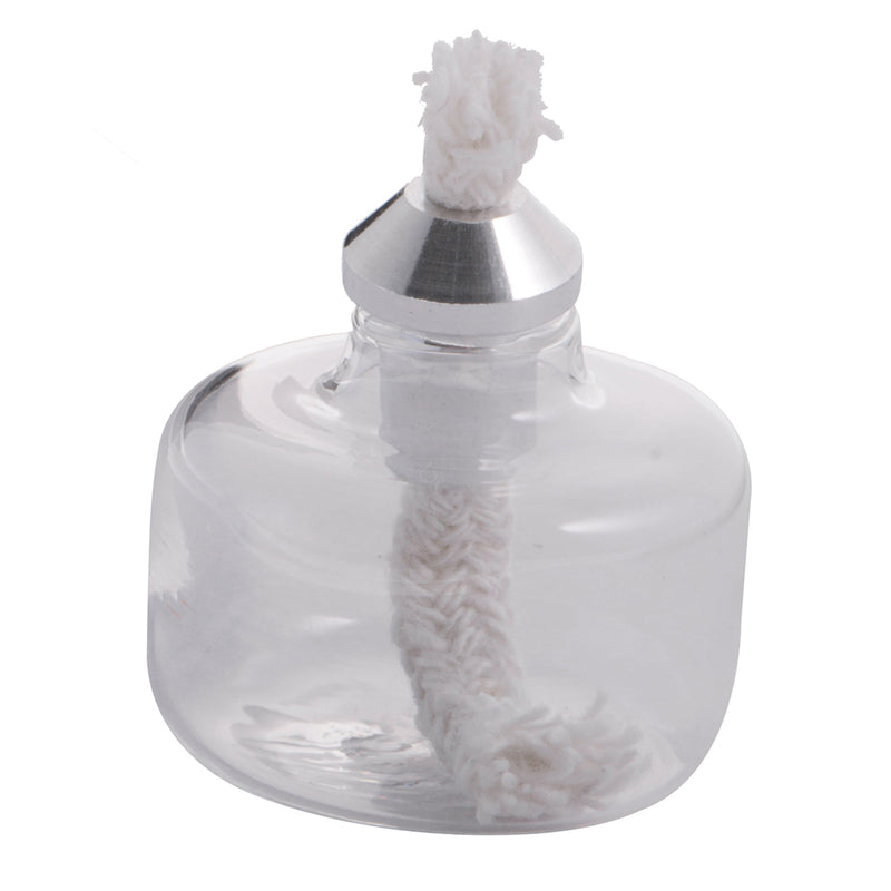 Mini Alcohol Lamp with Wick Stirling Engine Parts Accessories