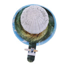 DIY World Map Kid Assemble Earth Globe Geography Learning Toy Handcraft Gift