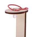 Novelty DIY Small Night Lamp Model Building Kits Science Educational Kid Toy