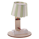 Novelty DIY Small Night Lamp Model Building Kits Science Educational Kid Toy