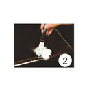 DIY Educational Science Experiment Kits Scientific Explorer Crime Catchers Science Tool Set Kid Pretend Play Toy