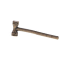 Exquisite Chinese Ancient Classical Bronze Antique Instrument Chime Sculpture Art Craft Collectibles Playset