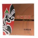 Traditional Chinese Classic Folk Art Folk Art Opera Facial Mask Paper Cut Album Kids Toy Gift Playset