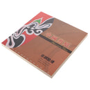 Traditional Chinese Classic Folk Art Folk Art Opera Facial Mask Paper Cut Album Kids Toy Gift Playset