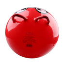 18" Cartoon Jump Bounce Space Hopper Ball Kids Outdoor Toy Inflatable Red